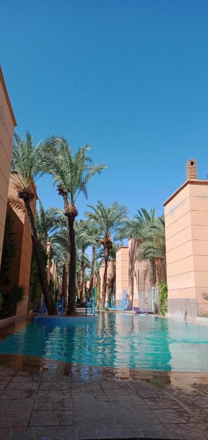 Loft Apartment Marrakesh Exterior photo