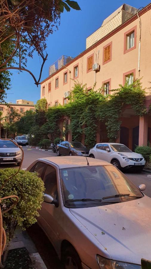 Loft Apartment Marrakesh Exterior photo