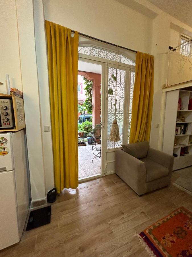 Loft Apartment Marrakesh Exterior photo