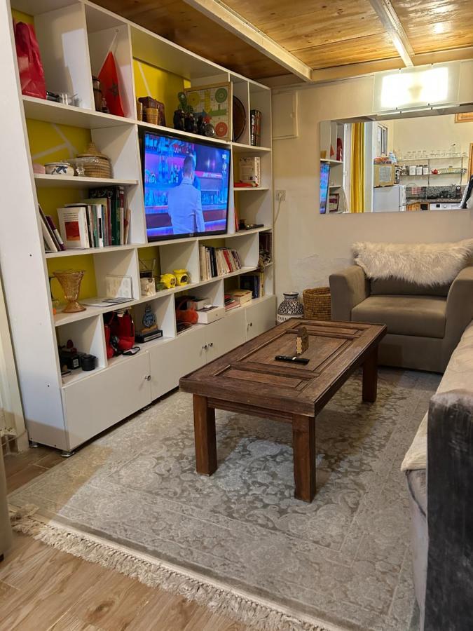 Loft Apartment Marrakesh Exterior photo